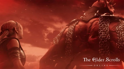 Το Gates of Oblivion είναι το νέο κεφάλαιο του The Elder Scrolls Online 