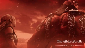 Το Gates of Oblivion είναι το νέο κεφάλαιο του The Elder Scrolls Online 