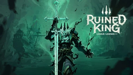 To Ruined King φέρνει τον κόσμο του League of Legends στις κονσόλες το 2021 – Πρώτο gameplay