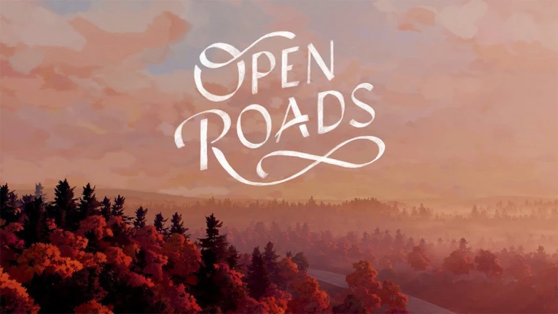 Το Open Roads από τους δημιουργούς του Gone Home σάς προσκαλεί σε ένα ταξίδι ζωής (ΒΙΝΤΕΟ)