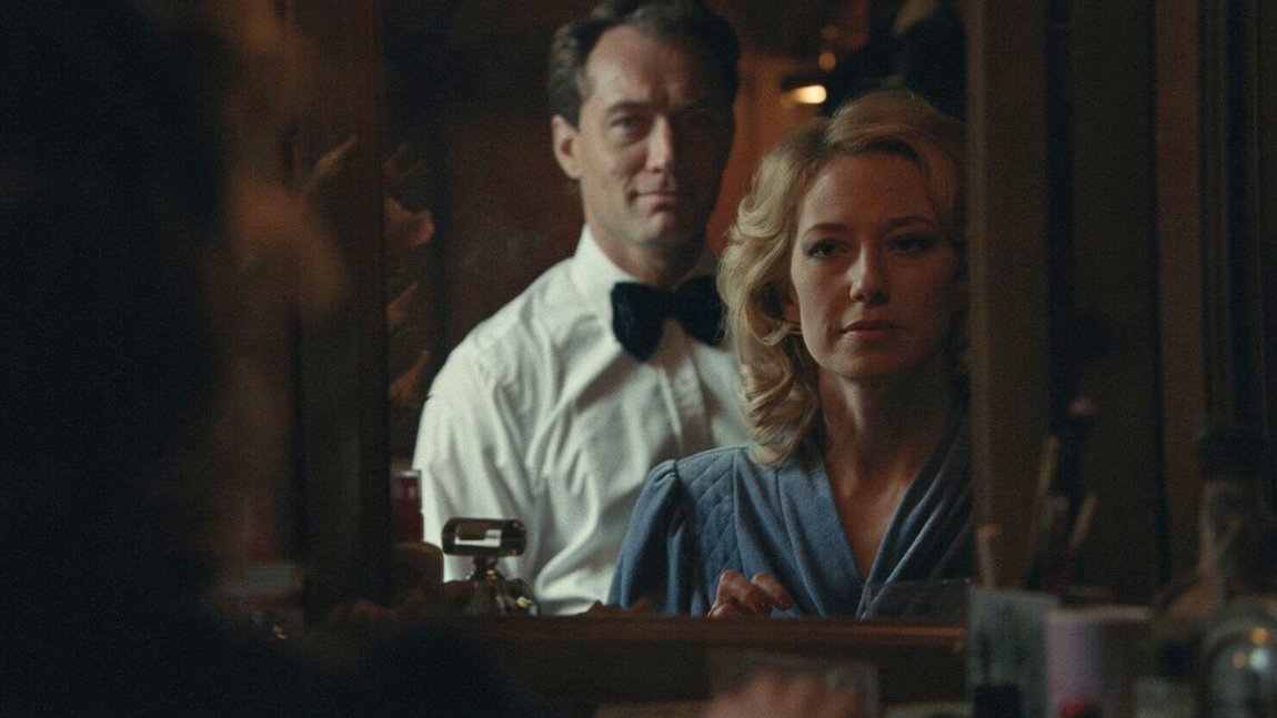 The Nest Review - Ο Jude Law πρωταγωνιστεί στο νέο δράμα του Sean Durkin