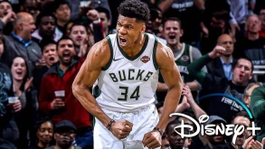 Greek Freak: Η ζωή του Γιάννη Αντετοκούνμπο γίνεται ταινία στο Disney Plus