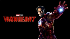 Η διάδοχος του Iron Man λέγεται "Ironheart" και έρχεται στο Disney Plus
