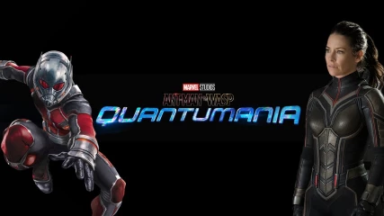 Το Ant-Man 3 απέκτησε έναν φοβερό τίτλο και επίσημο cast
