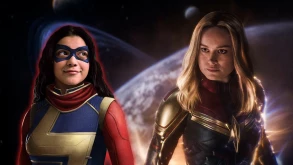 Το Captain Marvel 2 θα θυμίζει κάτι από "Thor: Ragnarok" με επικό team-up ηρώων