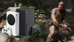 Το Ark II με τον Vin Diesel είναι τελικά αποκλειστικό των Xbox Series X|S