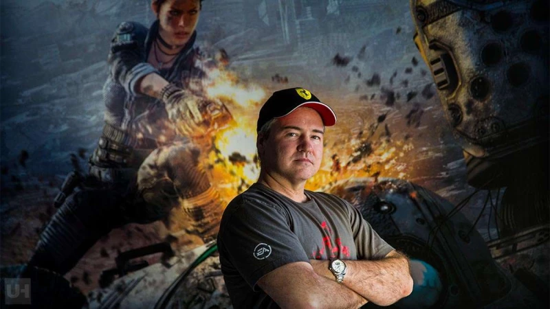 Respawn Entertainment: Δεν θα παρουσιάσει τίτλο στην Ε3