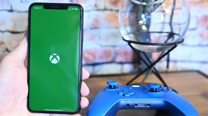 Οι χρήστες iPhone θα μπορούν να παίζουν Xbox games το 2021
