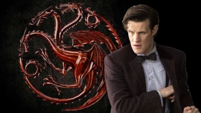 Ένας πρώην "Doctor Who" στο cast του House of the Dragon του HBO