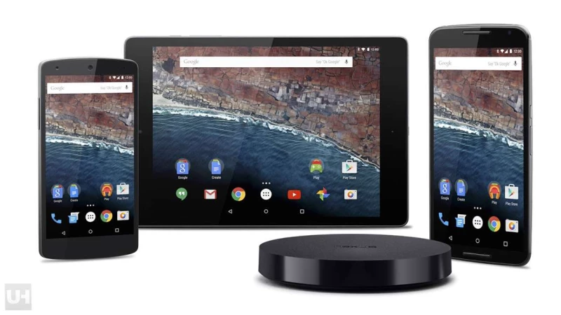 Δοκιμάστε το Android M από σήμερα