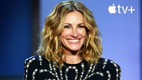 H Julia Roberts θα παίξει στο “The Last Thing He Told Me”, τη νέα σειρά μυστηρίου του Apple TV+