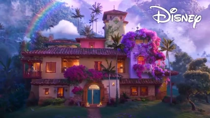 Πρώτη ματιά στο “Encanto”, τη νέα ταινία της Disney από τους δημιουργούς του Zootopia (ΒΙΝΤΕΟ)