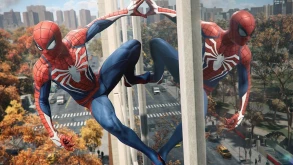 Τα δύο Spider-Man του PS5 αναβαθμίστηκαν με 60 FPS mode που έχει και ray-tracing