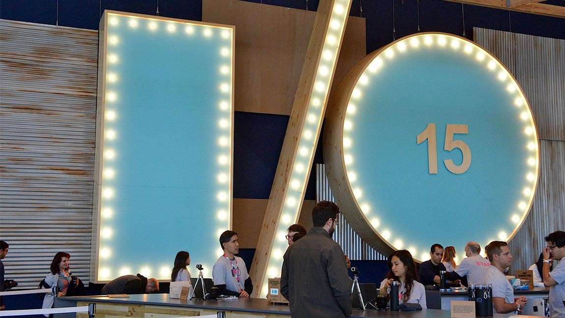 Όλες οι ανακοινώσεις του Google I/O 2015