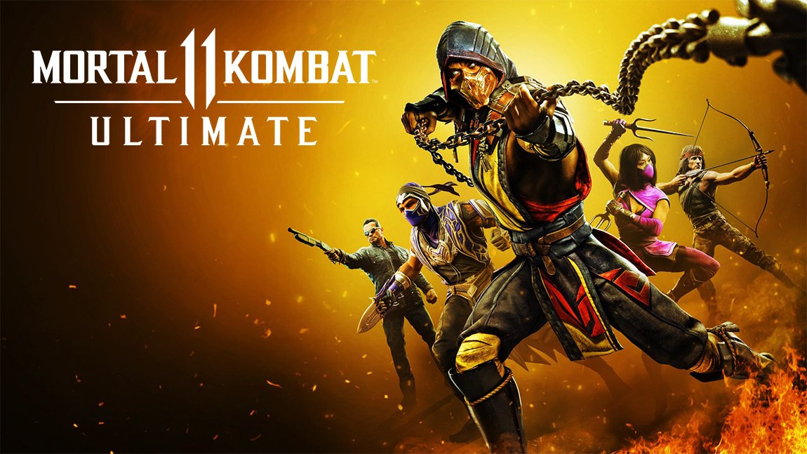 Mortal Kombat 11 Ultimate Review – Μία "GOTY Edition" για όλα τα γούστα