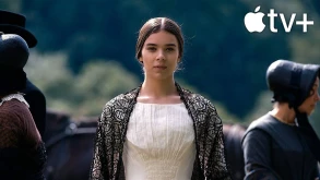 Η Hailee Steinfeld μπαίνει σε νέους μπελάδες στη 2η σεζόν του Dickinson (ΒΙΝΤΕΟ)