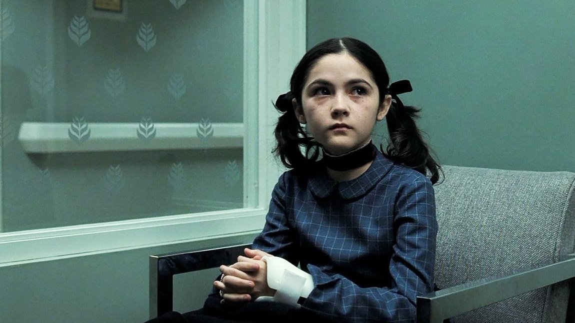 Πρώτη ματιά από τα γυρίσματα του Orphan: First Kill (ΕΙΚΟΝΑ)