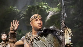 Ο Vin Diesel έχει παίξει πάνω από χίλιες ώρες στο Ark: Survival Evolved