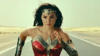 Δείτε τώρα τα πρώτα λεπτά του Wonder Woman 1984!