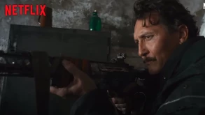 Το “Tribes of Europa” είναι η νέα σειρά φαντασίας του Netflix με τον Oliver Masucci του DARK (ΒΙΝΤΕΟ)