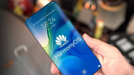 Το HarmonyOS 2.0 της Huawei έφτασε στο P40 ως beta (ΒΙΝΤΕΟ)