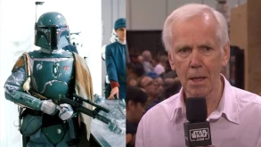 Πέθανε ο Boba Fett της original Star Wars τριλογίας, Jeremy Bulloch