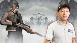 Ο Shinji Mikami έχει πολλές νέες ιδέες, όχι απαραίτητα horror