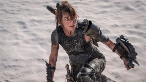 Η Milla Jovovich περνάει τα πάνδεινα στο νέο κλιπ του Monster Hunter (BINTEO)