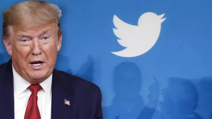 Ο hacker του Twitter του Trump δε θα αντιμετωπίσει κατηγορίες