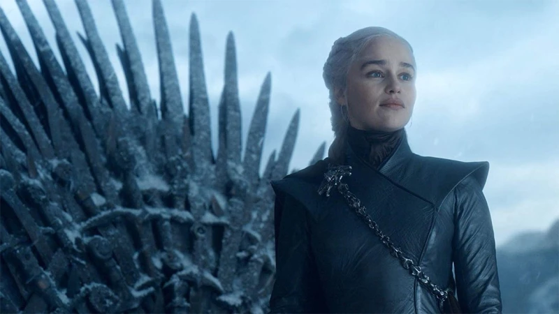 Θα γίνει το Game of Thrones όσο μεγάλο όσο η Marvel και το Star Wars; 