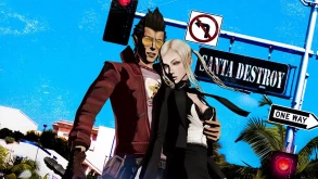 Τα δύο πρώτα No More Heroes μάλλον έρχονται στο PC