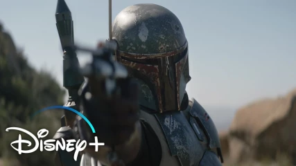 Γεγονός η spinoff σειρά του Boba Fett - Ακόμη ένα Star Wars σόου στο Disney Plus