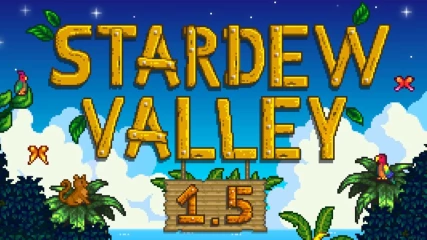 Το Stardew Valley υποδέχεται το μεγαλύτερο update του μέχρι σήμερα