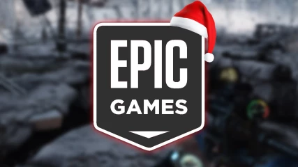 Απίθανο το σημερινό δωρεάν παιχνίδι του Epic Games Store