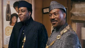 Το trailer για το Coming 2 America με τον Eddie Murphy είναι η δόση γέλιου που χρειάζεστε