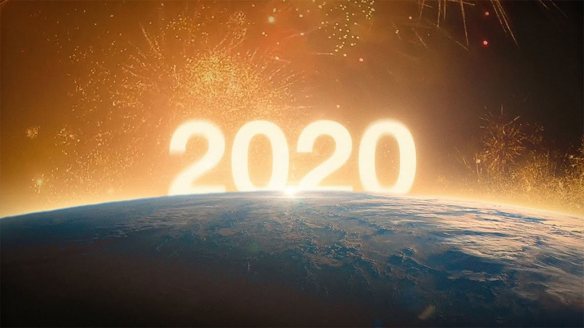 2020 - Αν το YouTube έκανε τελικά Rewind, μάλλον θα ήταν κάπως έτσι (ΒΙΝΤΕΟ)