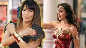 Η Patty Jenkins θα αναλάβει το Wonder Woman 3 υπό έναν όρο