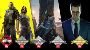 Τα πιο δημοφιλή gaming reviews των Unboxholics για το 2020