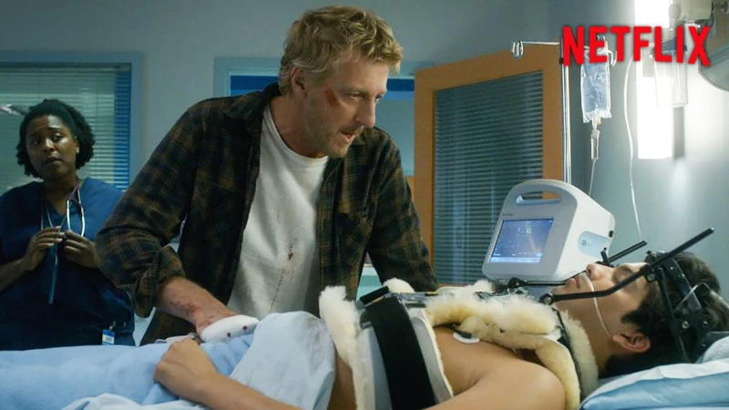Cobra Kai Season 3: Η τύχη του Miguel αποκαλύπτεται πριν την πρεμιέρα (ΒΙΝΤΕΟ)