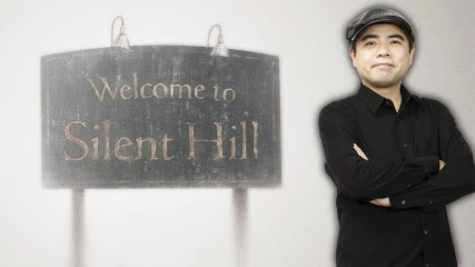  Ο δημιουργός του Silent Hill ετοιμάζει νέο horror παιχνίδι!