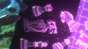 Η DeepMind AI της Google διαπρέπει σε παιχνίδια χωρίς να ξέρει τους κανόνες