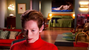 Το “The Human Voice” με την Tilda Swinton του Suspiria μάς υπενθυμίζει γιατί αγαπάμε τα short films (ΒΙΝΤΕΟ)