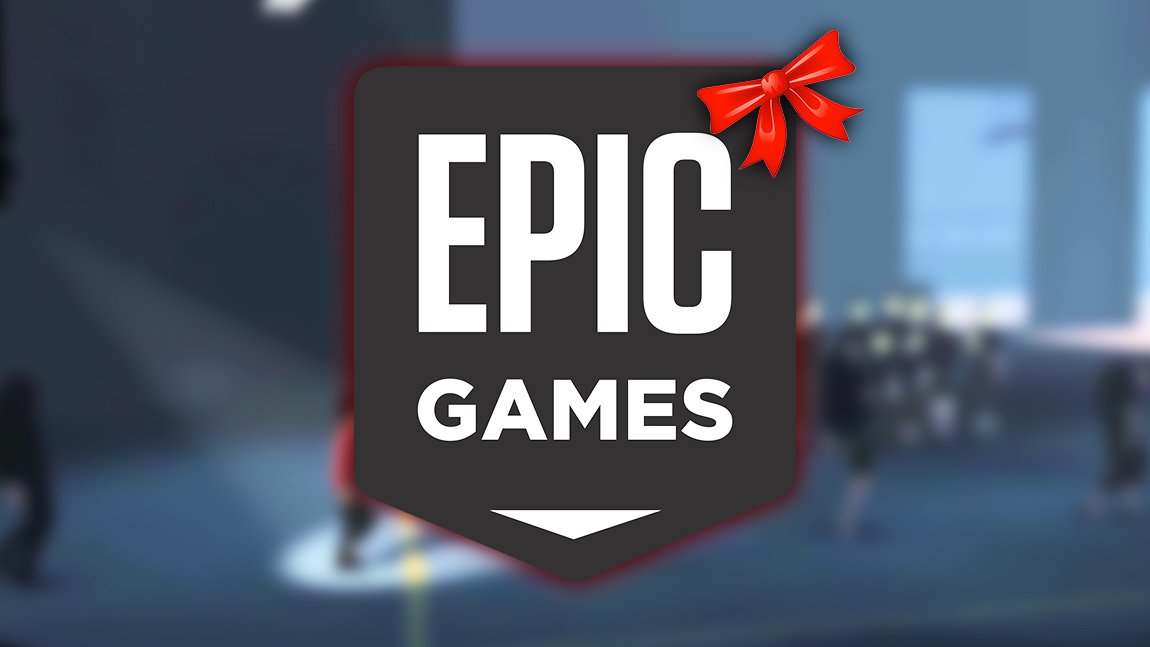 Δωρεάν στο Epic Games Store ένα από τα καλύτερα indies των τελευταίων ετών!