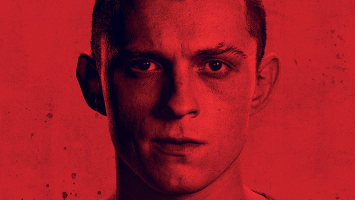 Η γκάφα με την αφίσα της νέας ταινίας του Tom Holland που δεν βλεπόταν (ΕΙΚΟΝΕΣ)
