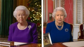 Μία "deepfake" Βασίλισσα Ελισάβετ παραδίδει ένα εναλλακτικό Χριστουγεννιάτικο μήνυμα (ΒΙΝΤΕΟ)