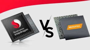 Η MediaTek είναι πλέον ο μεγαλύτερος κατασκευαστής smartphone chipset στον κόσμο