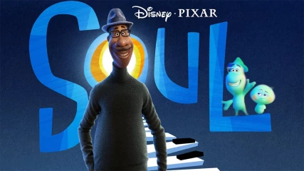 Soul Review – Η Pixar στα καλύτερά της