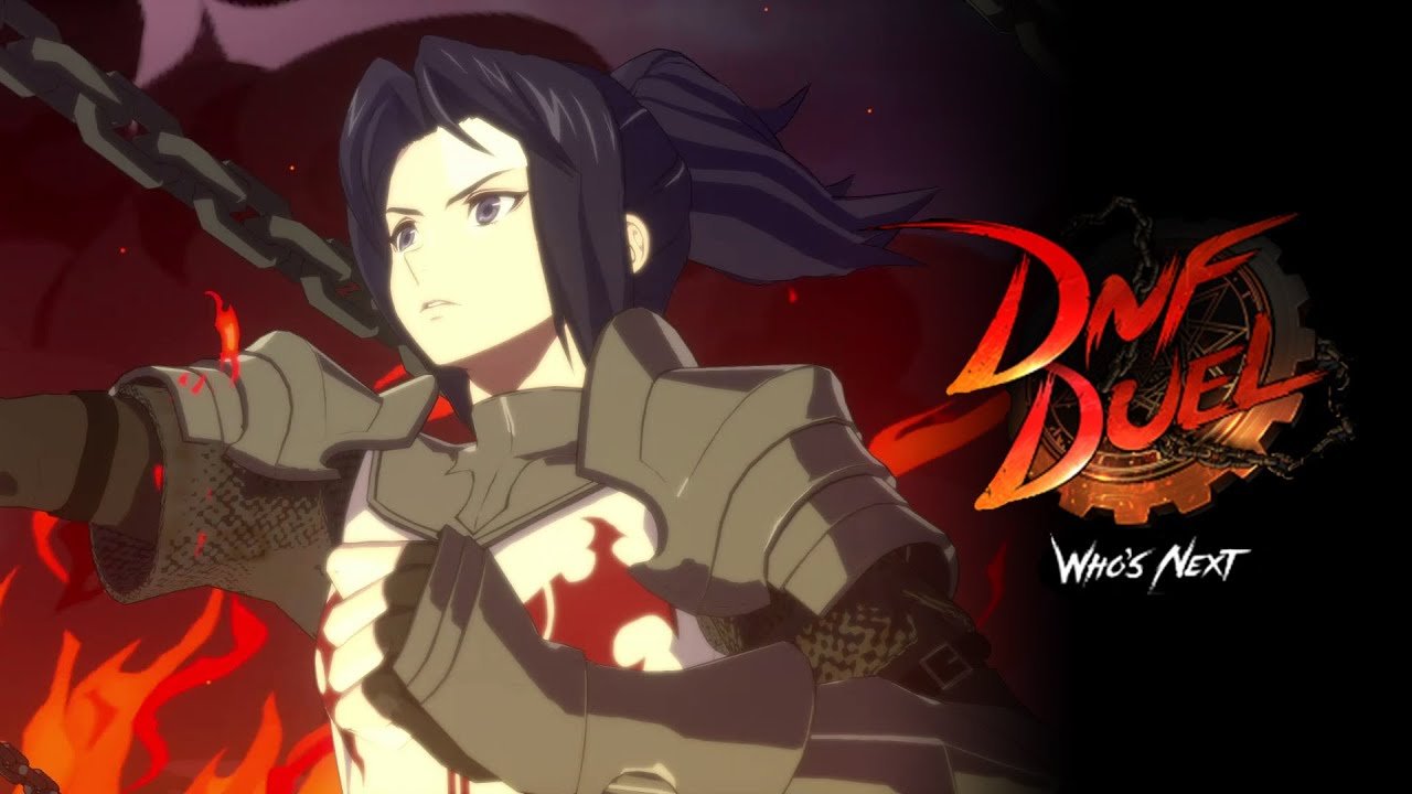 Το DNF Duel είναι το νέο fighting παιχνίδι της Arc System Works (ΒΙΝΤΕΟ)