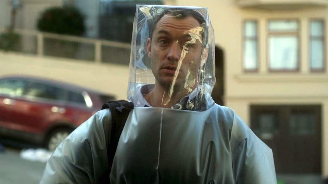 Το 2020 τελειώνει και μάθαμε ότι το "Contagion" αποκτά sequel