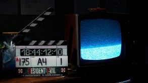Τα γυρίσματα της reboot ταινίας του Resident Evil ολοκληρώθηκαν